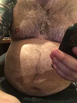 JeffryBoy36 online show from 10.18.25