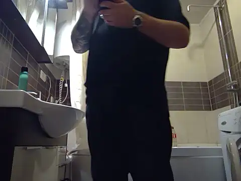 JeffryBoy36 online show from 11.07.25