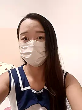 mengmeng 2868 online show from 10.12.25