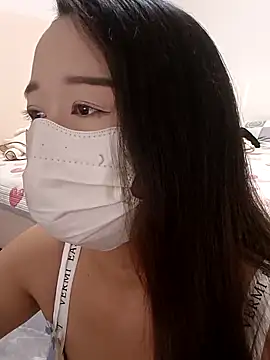 mengmeng 2868 online show from 10.18.25