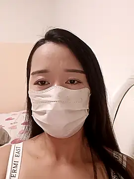 mengmeng 2868 online show from 10.22.25
