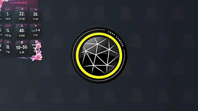 Daniela sanchezx online show from 09.19.25