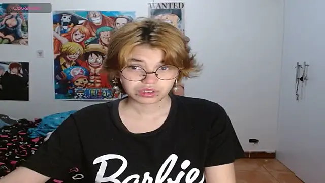 Snapshot of Katsuyaxz chatting on 10.27.25 Katsuyaxz online show from 10.27.25