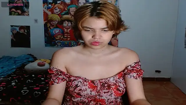 Snapshot of Katsuyaxz chatting on 10.30.25 Katsuyaxz online show from 10.30.25