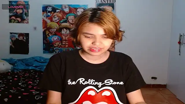 Snapshot of Katsuyaxz chatting on 11.06.25 Katsuyaxz online show from 11.06.25