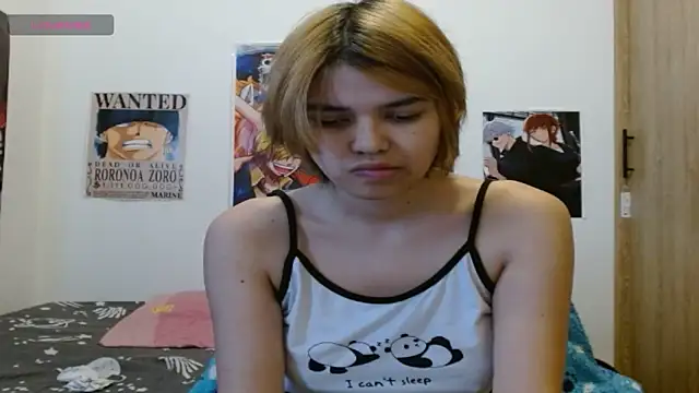 Snapshot of Katsuyaxz chatting on 11.15.25 Katsuyaxz online show from 11.15.25