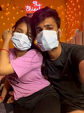 Snapshot of the_Shinchan@xh chatting on 09.12.25 the Shinchanxh online show from 09.12.25