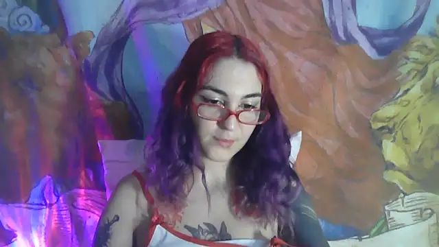 peetitefairy online show from 01.06.26