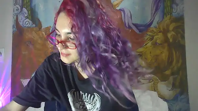 peetitefairy online show from 01.16.26