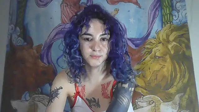 Snapshot of peetitefairy chatting on 02.12.26 peetitefairy online show from 02.12.26