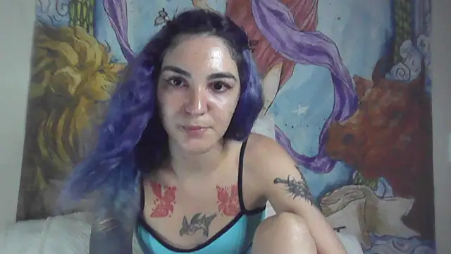 Snapshot of peetitefairy chatting on 02.14.26 peetitefairy online show from 02.14.26