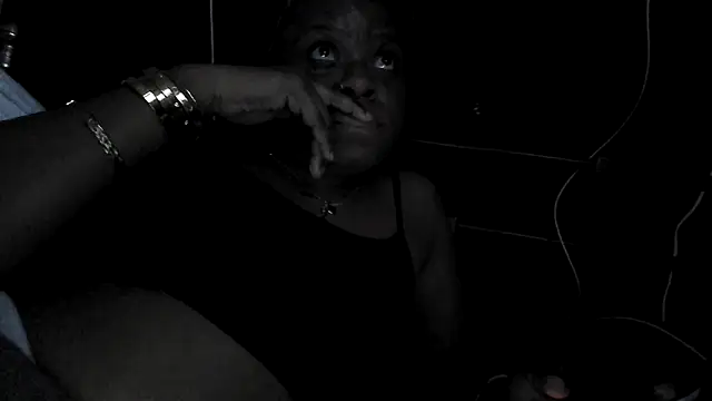 Curvy AfricanQuinn online show from 03.22.26