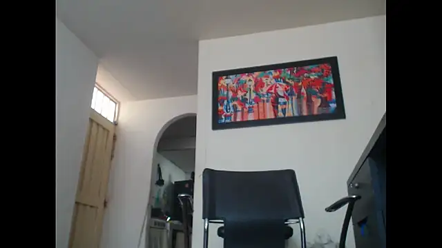 SusanSexy82 online show from 07.28.26