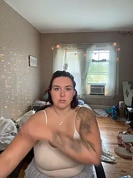 goddesskass online show from 09.23.25