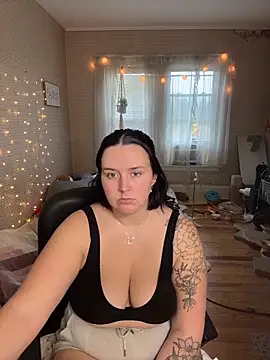 goddesskass online show from 10.20.25