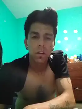 TragicAirplane168 online show from 10.12.25