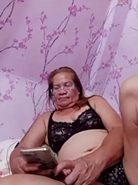 vickyhot1966 online show from 11.29.25