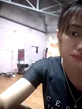 Dung-Thao19 online show from 09.23.25