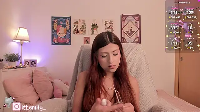 emily uwu0 online show from 04.01.26