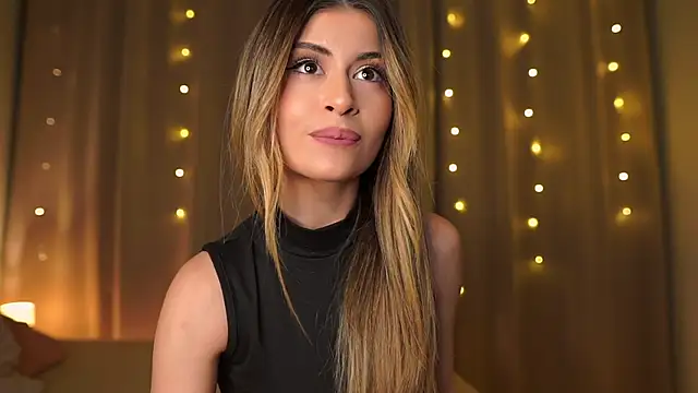 GeorginaHarn online show from 12.02.25