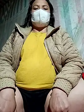 Love-Mama33 online show from 01.15.26