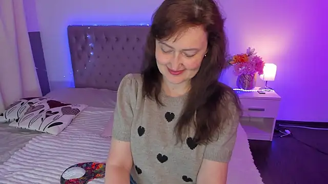 NathalyStars online show from 05.15.26