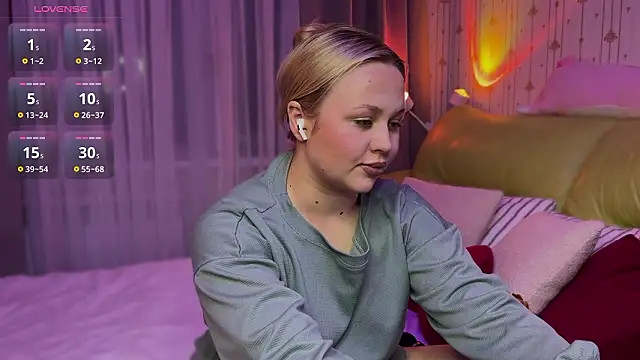 Estella Elwood online show from 02.19.26