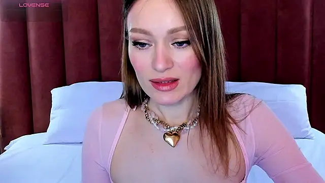 EvelynPoole online show from 04.13.26