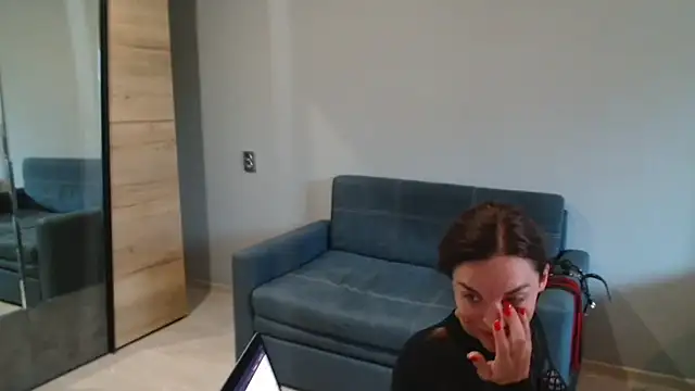 ArthurAndMonica online show from 09.11.25