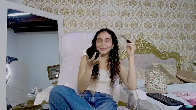 JessB  online show from 09.09.25