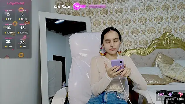 JessB  online show from 09.20.25