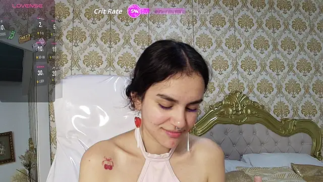 JessB  online show from 03.09.26