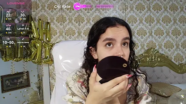 JessB  online show from 04.01.26