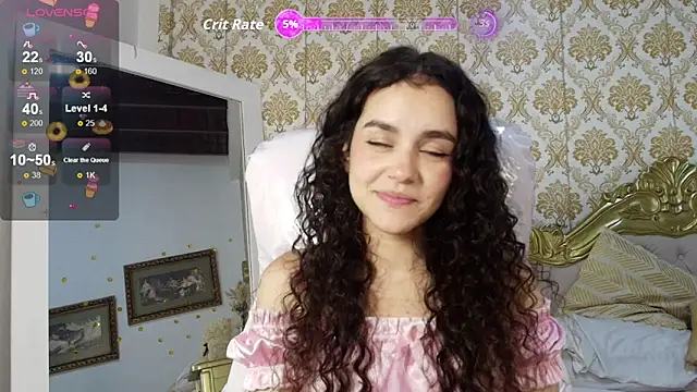 Snapshot of JessB_ chatting on 05.27.26 JessB online show from 05.27.26