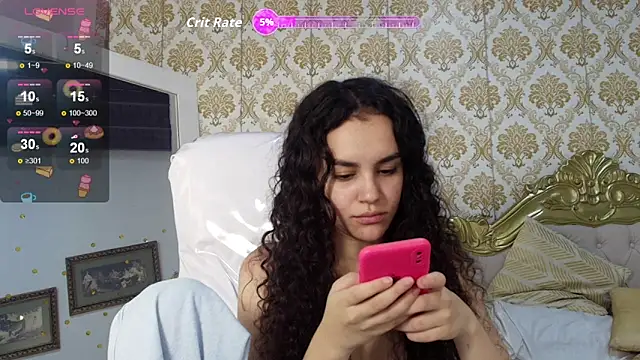 Snapshot of JessB_ chatting on 05.28.26 JessB online show from 05.28.26