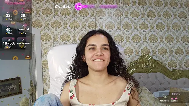 Snapshot of JessB_ chatting on 06.02.26 JessB online show from 06.02.26