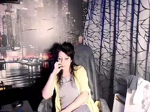 AMOURSWEET2025 online show from 02.03.26