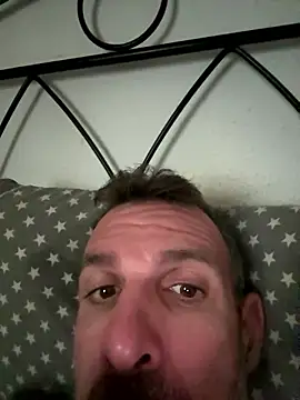 gigolobcn online show from 01.17.26