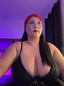 SamaraBlessed online show from 11.29.25