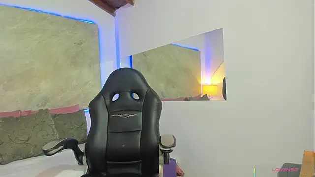  kanela anderson online show from 11.03.25