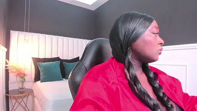  kanela anderson online show from 01.17.26