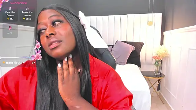  kanela anderson online show from 02.13.26