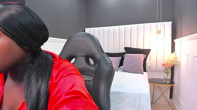  kanela anderson online show from 02.14.26