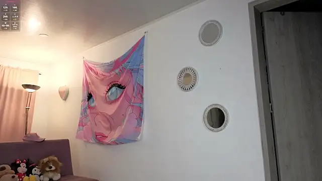 colette e online show from 11.15.25