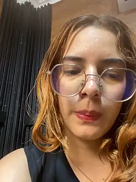 AmbarPolo online show from 09.25.25