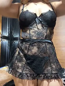 AmbarPolo online show from 09.26.25