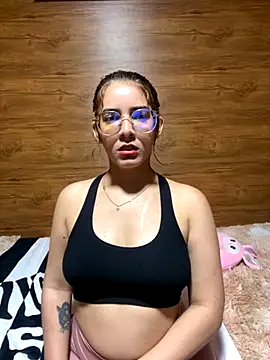 AmbarPolo online show from 10.08.25