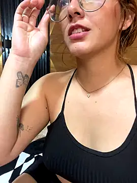 AmbarPolo online show from 10.09.25