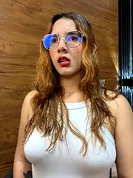 AmbarPolo online show from 10.24.25