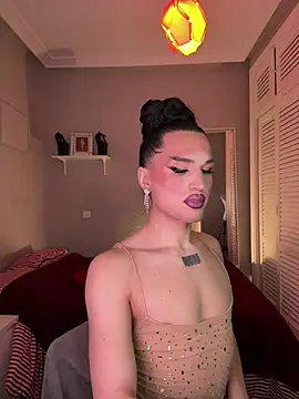 Snapshot of lacattiva chatting on 03.02.26 lacattiva online show from 03.02.26